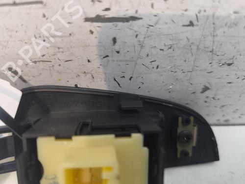 Used Left rear window switch Left rear window switch TOYOTA AVENSIS (_T25_) 2.0 D-4D (CDT250_, CDT250R) (116 hp) 27971703 27971703