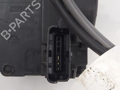 Front right lock NISSAN NOTE (E11, NE11) 1.6 | BP22825614C97 