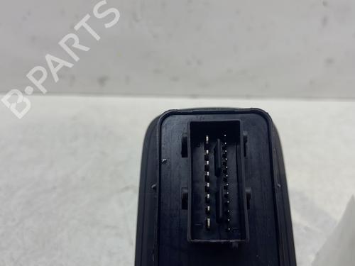 Left front window switch PEUGEOT 2008 I (CU_) 1.2 THP 110 / PureTech 110 | BP29726059I27 