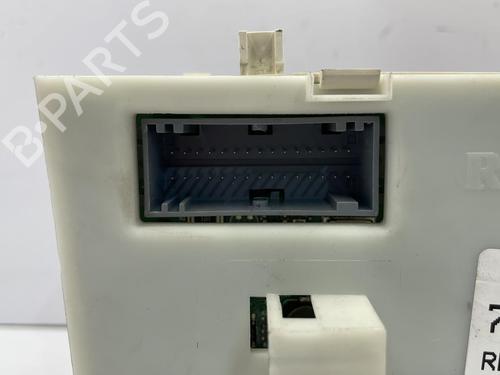 Climate control RENAULT LAGUNA II (BG0/1_) 2.2 dCi | BP22827326I5 