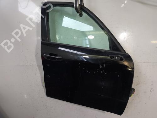 Used Right front door CITROËN C4 Grand Picasso II (DA_, DE_) 1.6 HDi / BlueHDi 115 (115 hp) 30397042
