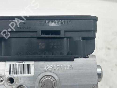 ABS pump FIAT 500X (334_) 1.3 (334.AXR11) | BP37202934M43 - Image 5