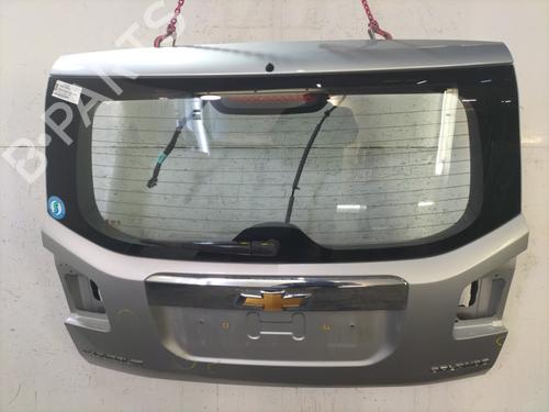 Tampa da Mala CHEVROLET ORLANDO (J309) 2.0 D (163 hp) 31262894