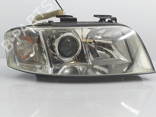 Used Right headlight Right headlight AUDI A6 C5 Avant (4B5, 4B6) 2.5 TDI (180 hp) 22825565 22825565