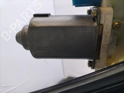 Front left window mechanism MINI MINI (R50, R53) Cooper | BP29491935C22 