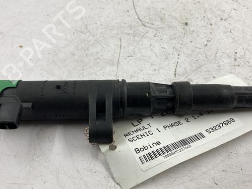 Used Ignition coil Ignition coil 22817417 22817417