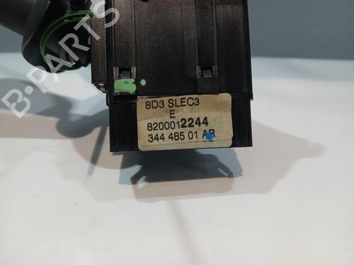 Steering column stalk RENAULT VEL SATIS (BJ0_) 2.2 dCi (BJ0E, BJ0F) | BP30364519I23  - Image 5