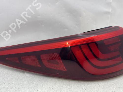 Used Left taillight Left taillight KIA SPORTAGE IV (QL, QLE) 1.7 CRDi (141 hp) 33748195 33748195