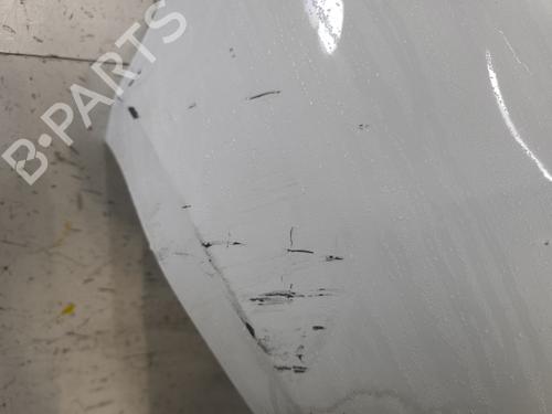 Bagtil kofangere OPEL CORSA E (X15) 1.4 (08, 68) | BP31852282C8