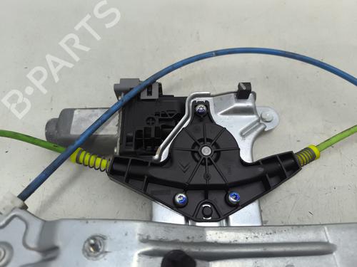 Front right window mechanism CITROËN C3 Picasso (SH_) | BP30744949C23 - Image 4