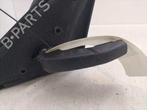 Right mirror ROVER 200 II Hatchback (XW) 218 D | BP30134776C27