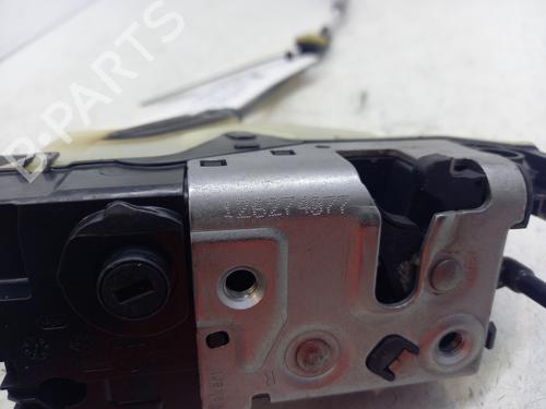 Used Front right lock Front right lock 35995124 35995124