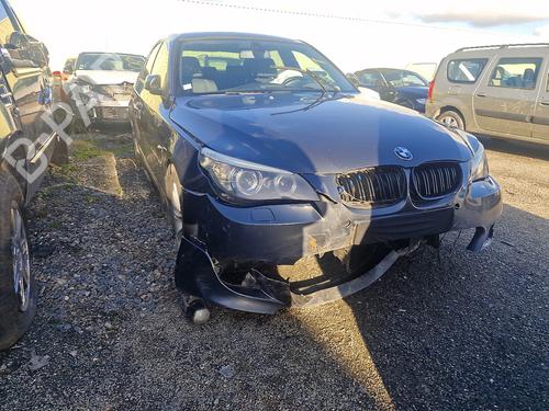 Switch BMW 5 (E60) 535 d | BP32204998I30 - Image 15