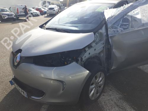 Used Parts RENAULT ZOE (BFM_) ZOE (92 hp) 4457920