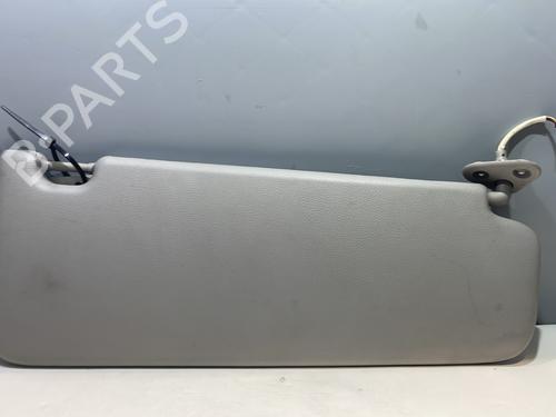 Left sun visor BMW 3 (E90) 318 d | BP30451043I1
