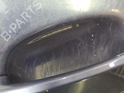 Used Left front door Left front door 22826186 22826186