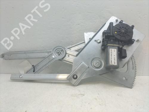 Used Front left window mechanism RENAULT TWINGO I (C06_) 1.2 (C066, C068) (58 hp) 31965992