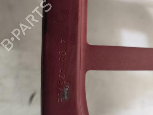 Frontplade/Frontkurv Frontplade/Frontkurv RENAULT CLIO I (B/C57_, 5/357_) [1990-1999] 32436071 32436071