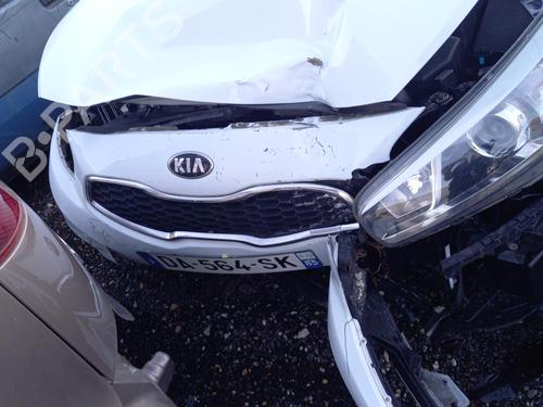 Used Parts KIA CEE'D (JD) 1.4 CRDi 90 2160994