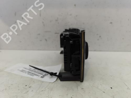 Climate control MERCEDES-BENZ C-CLASS (W203) C 200 CDI (203.007) | BP28080346I5 