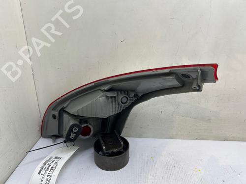 Left tailgate light RENAULT MEGANE III Hatchback (BZ0/1_, B3_) 1.4 TCe (BZ0F, BZ1V) | BP38543050C79 - Image 3