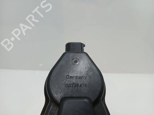 Elektrisk parkeringsbrems AUDI A5 Convertible (8F7) 3.0 TDI quattro | BP30650314E5