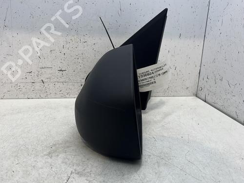 Left mirror DACIA SANDERO II 1.0 SCe 75 (B8JC, B8JD, B8NC) | BP28531905C26