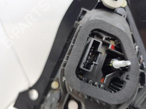 Left taillight RENAULT TWINGO III (BCM_, BCA_) 0.9 TCe 90 (BCM9, BCM2) | BP30397024C34