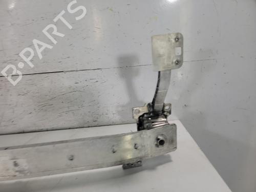 Front bumper reinforcement PEUGEOT 208 I (CA_, CC_) 1.2 VTI 82 | BP28118007C109 
