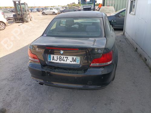 Rear mirror BMW 1 Coupe (E82) 118 d | BP30497416I6  - Image 8
