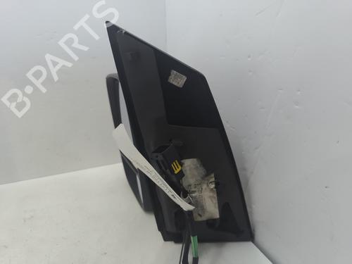 Left mirror FIAT SCUDO Van (270_, 272_) 1.6 D Multijet | BP31849276C26