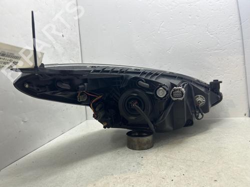 Used Left headlight Left headlight MAZDA 2 (DE_, DH_) 1.3 MZR (DE3FS) (84 hp) 36376369 36376369