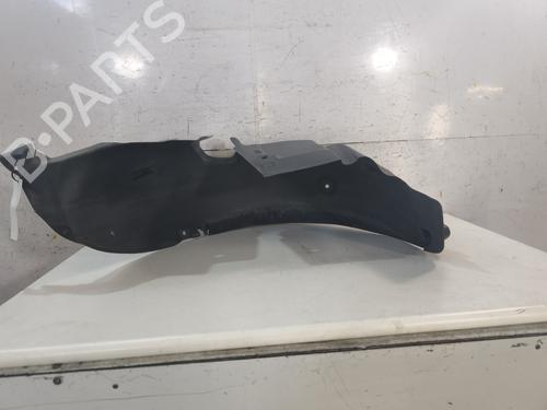 Wheel arch RENAULT CLIO III (BR0/1, CR0/1) 1.5 dCi (C/BR0G, C/BR1G) | BP27861441C56 
