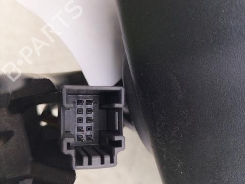 Used Rear mirror Rear mirror BMW 5 (E60) 535 d (286 hp) 32103377 32103377