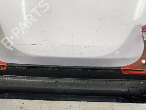 Rear bumper RENAULT CLIO IV Grandtour (KH_) 1.2 16V | BP22833008C8 