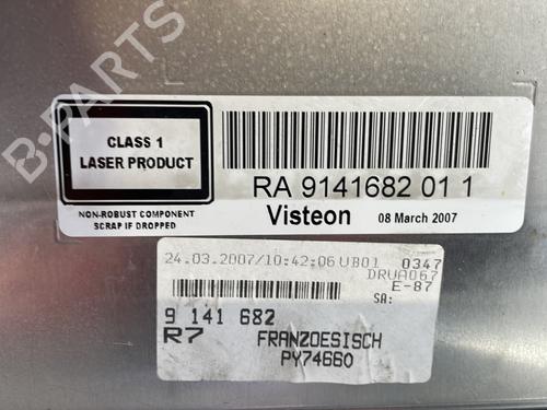 Used Radio Radio BMW 1 (E87) 118 d (143 hp) 32364978 32364978