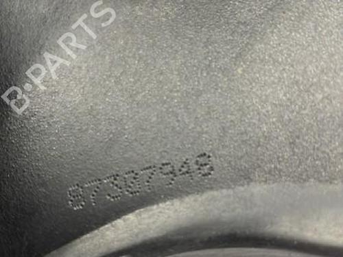 Left taillight NISSAN NOTE (E11, NE11) 1.5 dCi | BP22835178C34 