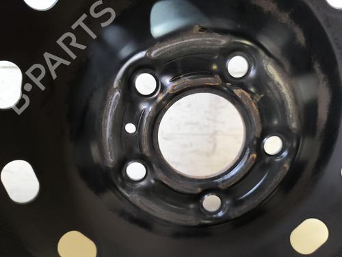 Fælk FIAT TALENTO Van (296_) 1.6 D | BP35961062C45 - Image 6