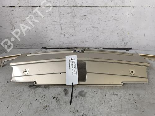 Grille CITROËN XANTIA (X1_, X2_) 1.9 Turbo D | BP26585006C40