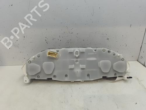 Instrument cluster PEUGEOT 2008 I (CU_) 1.2 VTi | BP28369863C47  - Image 5