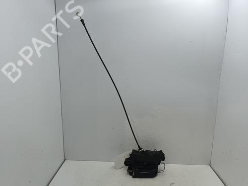 Højre fortil lås MERCEDES-BENZ VIANO (W639) CDI 2.2 (639.711, 639.713, 639.811, 639.813, 639.815) (150 hp) 31823599