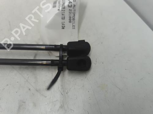 Siłownik klapy tylnej / bagażnika VW POLO V (6R1, 6C1) 1.4 TDI | BP30899184C138