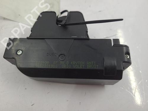Tailgate lock CITROËN C3 I (FC_, FN_) 1.4 HDi | BP22820385C101 