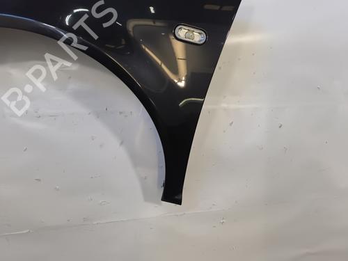 Błotnik przedni lewy VW GOLF IV (1J1) 1.9 TDI | BP29213442C41