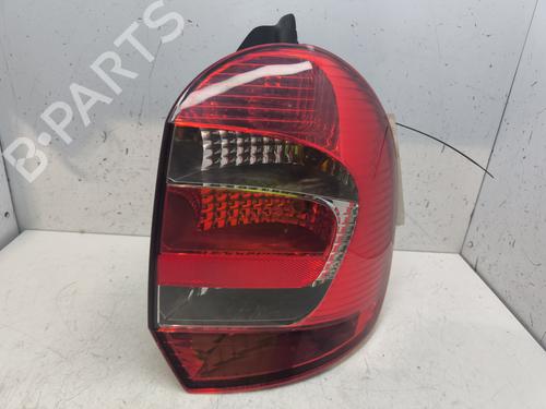 Used Right taillight RENAULT MODUS / GRAND MODUS (F/JP0_) 1.5 dCi (FP0F, JP0F) (86 hp) 27619144