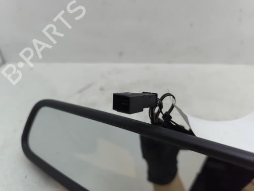 Rear mirror AUDI A7 Sportback (4GA, 4GF) 3.0 TDI quattro | BP29834076I6 