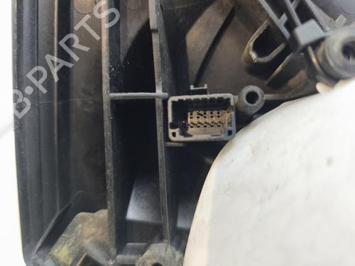 Right mirror RENAULT CLIO III (BR0/1, CR0/1) 1.5 dCi (C/BR0G, C/BR1G) | BP29044103C27 