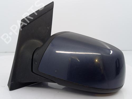 Left mirror FORD FOCUS II Turnier (DA_, FFS, DS) 1.8 TDCi | BP22814835C26 