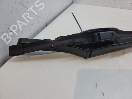 Front windshield wiper arm VW POLO V (6R1, 6C1) 1.4 TDI | BP26585400C143 