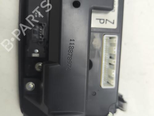 Commande Chauffage NISSAN LEAF (ZE1) Electric | BP32341304I5